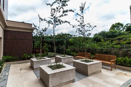 Apartamento para alugar com 97m², 3 quartos e 2 vagasÁrea comum