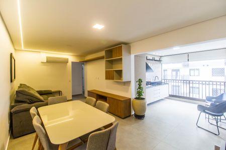 Apartamento para alugar com 3 quartos, 97m² em Empresarial 18 do Forte, Barueri