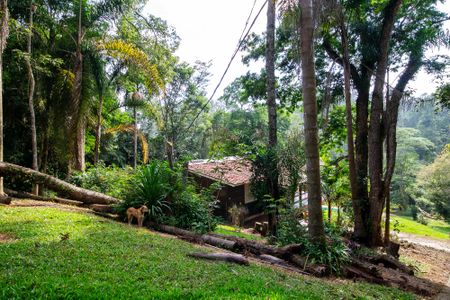 Entrada Propriedade de casa para alugar com 2 quartos, 150m² em Tijuco Preto, Cotia