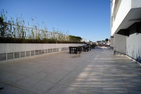 Apartamento à venda com 74m², 3 quartos e 2 vagasÁrea comum