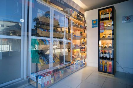 Apartamento à venda com 74m², 3 quartos e 2 vagasÁrea comum