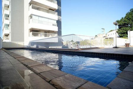 Apartamento à venda com 74m², 3 quartos e 2 vagasÁrea comum