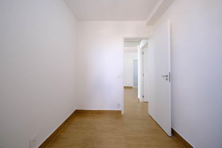 Apartamento à venda com 74m², 3 quartos e 2 vagasQuarto 2