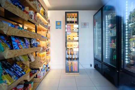 Apartamento à venda com 74m², 3 quartos e 2 vagasÁrea comum