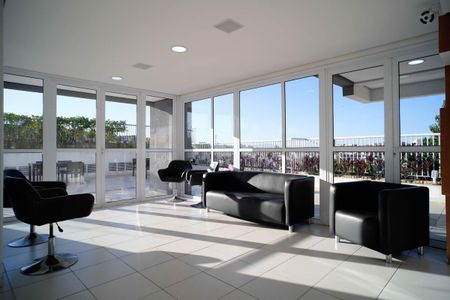 Apartamento à venda com 74m², 3 quartos e 2 vagasÁrea comum