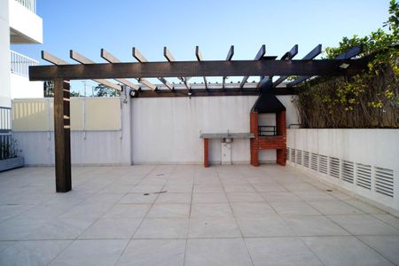 Apartamento à venda com 74m², 3 quartos e 2 vagasÁrea comum