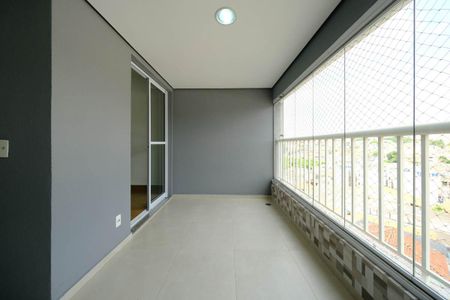 Apartamento à venda com 74m², 3 quartos e 2 vagasCozinha e Área de Serviço