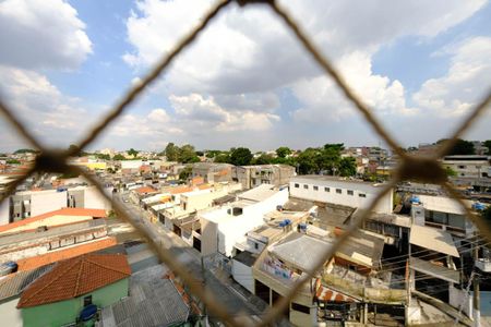 Apartamento à venda com 74m², 3 quartos e 2 vagasCozinha e Área de Serviço