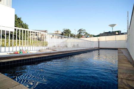 Apartamento à venda com 74m², 3 quartos e 2 vagasÁrea comum