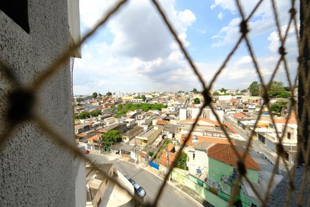 Apartamento à venda com 74m², 3 quartos e 2 vagasQuarto 2