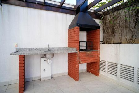 Apartamento à venda com 74m², 3 quartos e 2 vagasÁrea comum