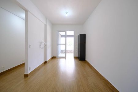 Sala de apartamento à venda com 3 quartos, 74m² em Vila Rio Branco, São Paulo