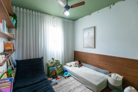 Quarto 1 de apartamento para alugar com 2 quartos, 60m² em Cambuí, Campinas