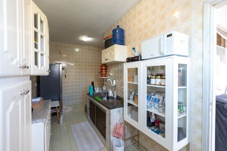Apartamento para alugar com 70m², 2 quartos e 1 vaga Apartamento para alugar com 70m², 2 quartos e 1 vagaCozinha