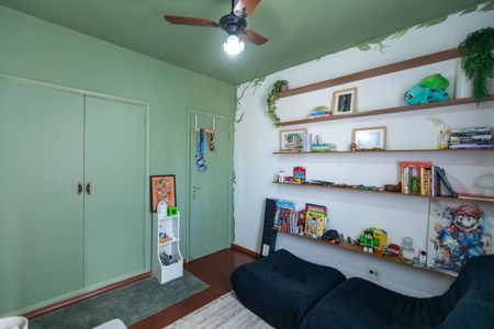 Quarto 1 de apartamento para alugar com 2 quartos, 60m² em Cambuí, Campinas