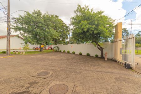 Casa de condomínio à venda com 124m², 3 quartos e 2 vagas Casa de condomínio à venda com 124m², 3 quartos e 2 vagasÁrea comum