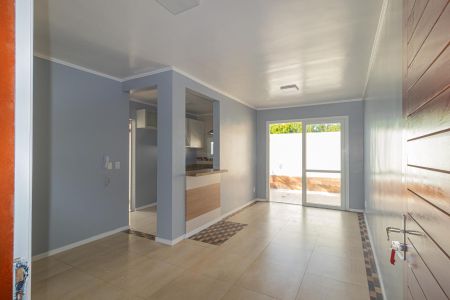 Casa de condomínio à venda com 124m², 3 quartos e 2 vagas Casa de condomínio à venda com 124m², 3 quartos e 2 vagasSala