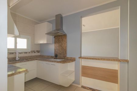 Casa de condomínio à venda com 124m², 3 quartos e 2 vagas Casa de condomínio à venda com 124m², 3 quartos e 2 vagasCozinha