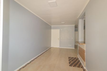 Sala de casa de condomínio à venda com 3 quartos, 124m² em Olaria, Canoas