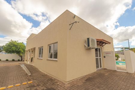 Casa de condomínio à venda com 124m², 3 quartos e 2 vagas Casa de condomínio à venda com 124m², 3 quartos e 2 vagasÁrea comum - Salão de festas