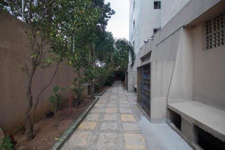 Apartamento à venda com 56m², 2 quartos e 1 vaga Apartamento à venda com 56m², 2 quartos e 1 vagaÁrea comum