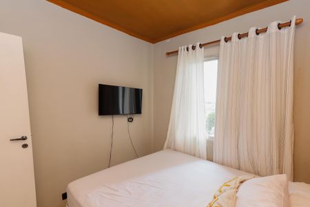 Apartamento à venda com 56m², 2 quartos e 1 vaga Apartamento à venda com 56m², 2 quartos e 1 vagaQuarto 2