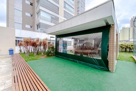 Apartamento à venda com 124m², 3 quartos e 2 vagasÁrea comum
