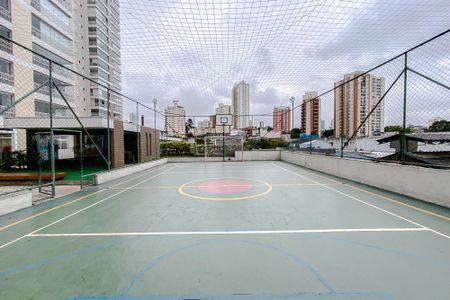 Apartamento à venda com 124m², 3 quartos e 2 vagasQuadra Esportiva