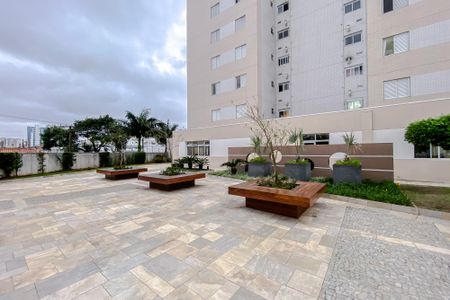 Apartamento à venda com 124m², 3 quartos e 2 vagasÁrea comum