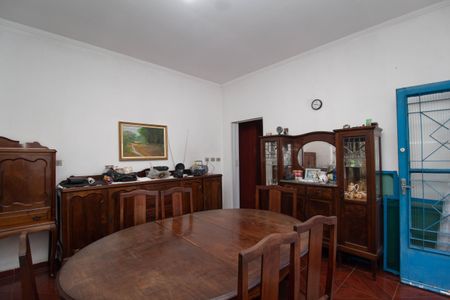 Casa à venda com 2 quartos, 195m² em Vila Albertina, São Paulo