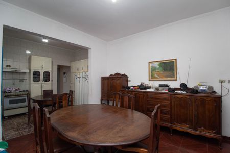 Casa à venda com 2 quartos, 195m² em Vila Albertina, São Paulo