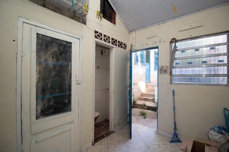 Casa à venda com 195m², 2 quartos e 3 vagas