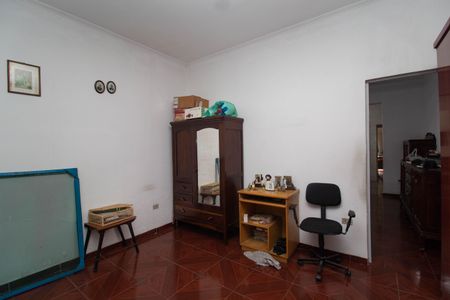 Casa à venda com 2 quartos, 195m² em Vila Albertina, São Paulo