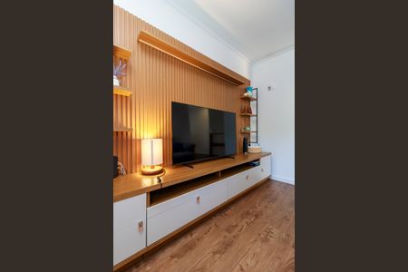 Casa à venda com 270m², 4 quartos e 2 vagasSala Privativa