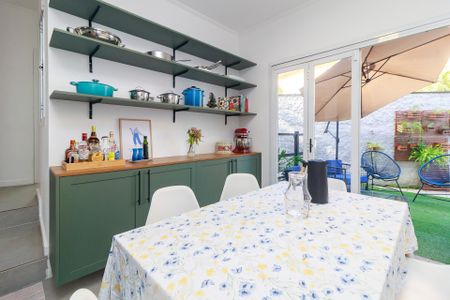 Casa à venda com 270m², 4 quartos e 2 vagasCozinha