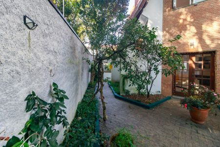Casa à venda com 270m², 4 quartos e 2 vagasJardim