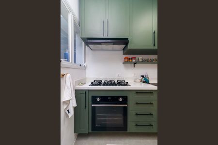 Casa à venda com 270m², 4 quartos e 2 vagasCozinha