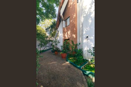 Casa à venda com 270m², 4 quartos e 2 vagasJardim