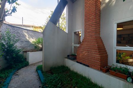 Casa à venda com 270m², 4 quartos e 2 vagasJardim