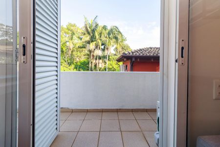 Casa à venda com 270m², 4 quartos e 2 vagasQuarto 3 - Varanda