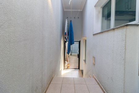 Casa à venda com 270m², 4 quartos e 2 vagasÁrea de Serviço