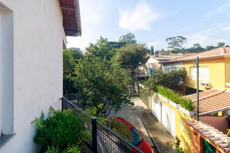 Casa à venda com 270m², 4 quartos e 2 vagasQuarto 3 - Vista