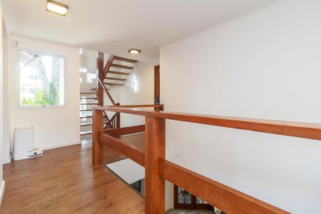 Casa à venda com 270m², 4 quartos e 2 vagasMesanino