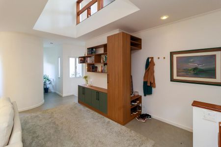 Sala de casa para alugar com 4 quartos, 270m² em Jardim Petropolis, São Paulo