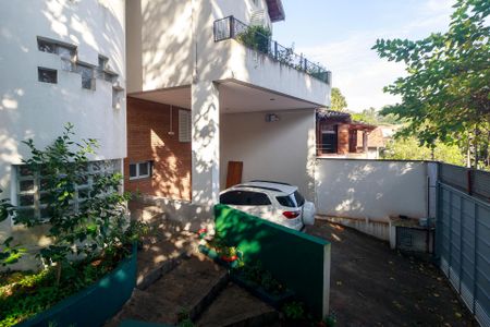 Casa à venda com 270m², 4 quartos e 2 vagasJardim