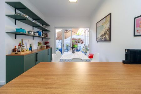 Casa à venda com 270m², 4 quartos e 2 vagasCozinha