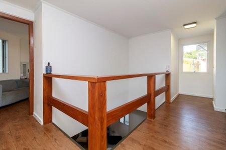 Casa à venda com 270m², 4 quartos e 2 vagasMesanino