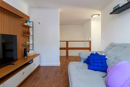 Casa à venda com 270m², 4 quartos e 2 vagasSala Privativa