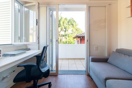 Casa à venda com 270m², 4 quartos e 2 vagasQuarto 3