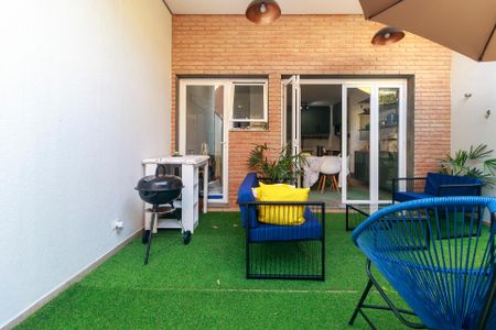 Casa à venda com 270m², 4 quartos e 2 vagasQuintal
